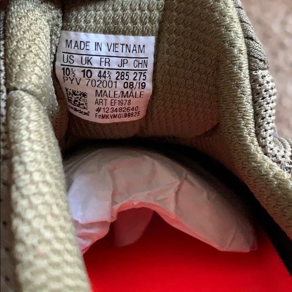 Brand New Adidas Ultra Boost (SOLD) - Picture 6 of 8